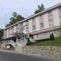 Omega Ambasador Hotel 塞拉耶佛 外观 照片